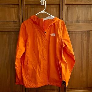 The North Face Women’s Venture 2 Waterproof Shell Jacket XL
